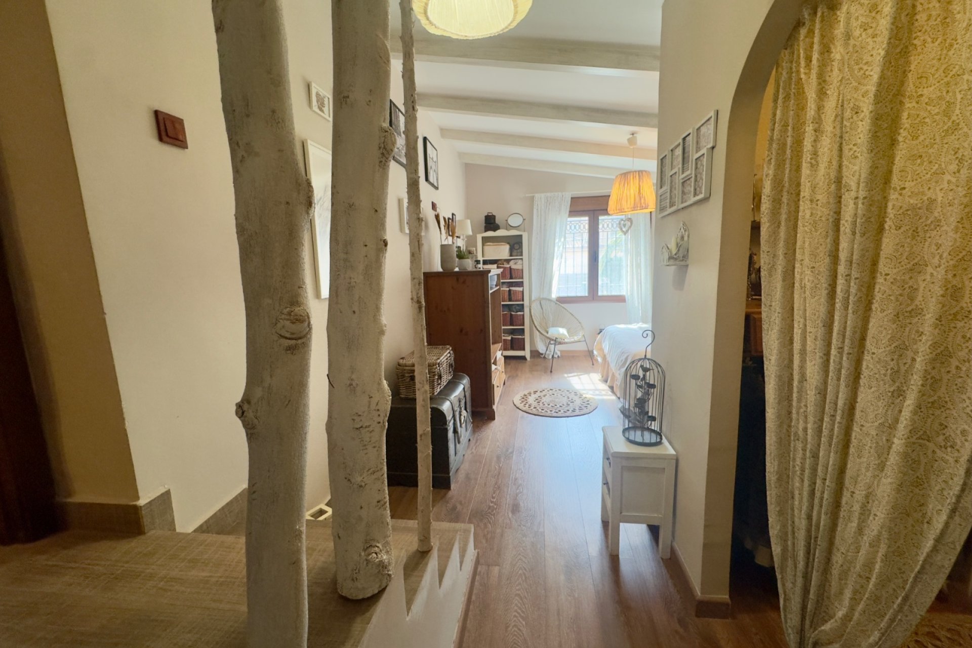 Herverkoop - Villa - Torrevieia - Aguas Nuevas