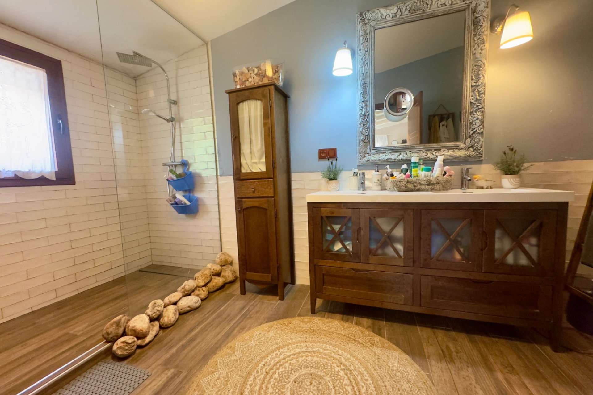 Herverkoop - Villa - Torrevieia - Aguas Nuevas