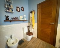 Herverkoop - Villa - Torrevieia - Aguas Nuevas