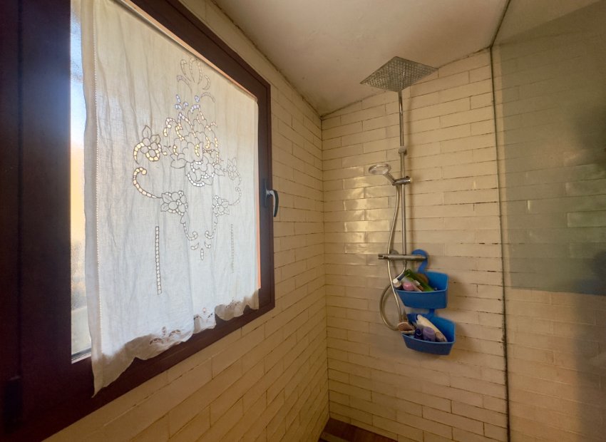 Herverkoop - Villa - Torrevieia - Aguas Nuevas