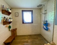 Herverkoop - Villa - Torrevieia - Aguas Nuevas