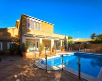 Herverkoop - Villa - Torrevieia - Cabo Cervera
