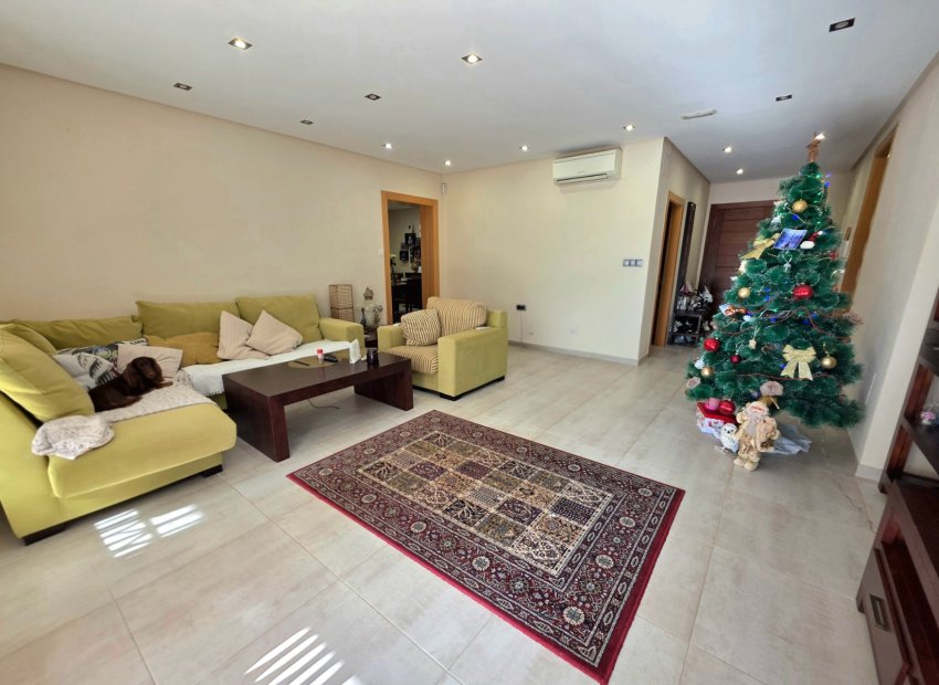 Herverkoop - Villa - Torrevieia - Cabo Cervera