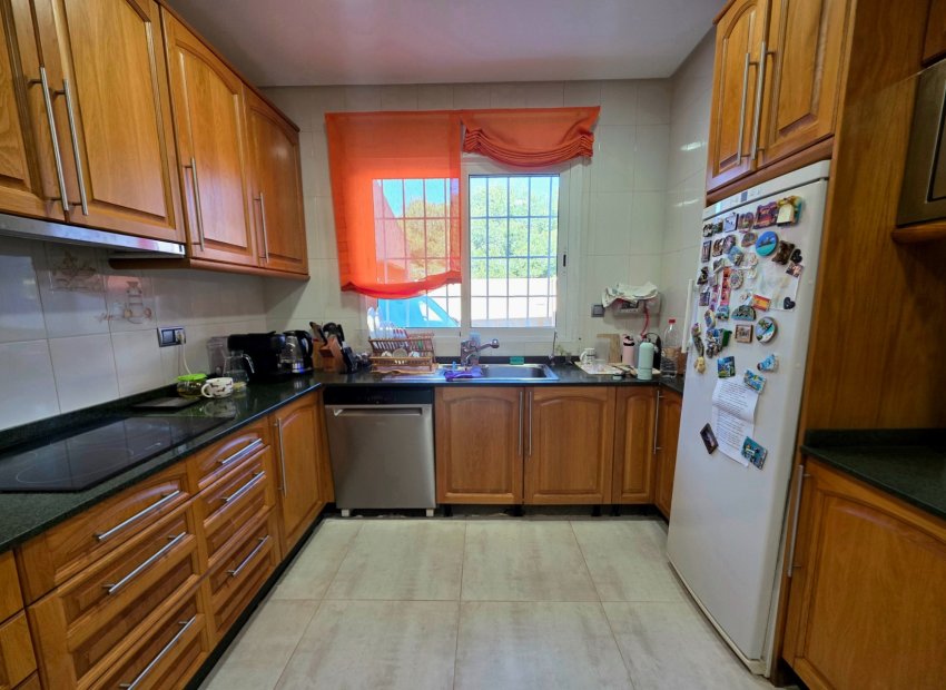 Herverkoop - Villa - Torrevieia - Cabo Cervera