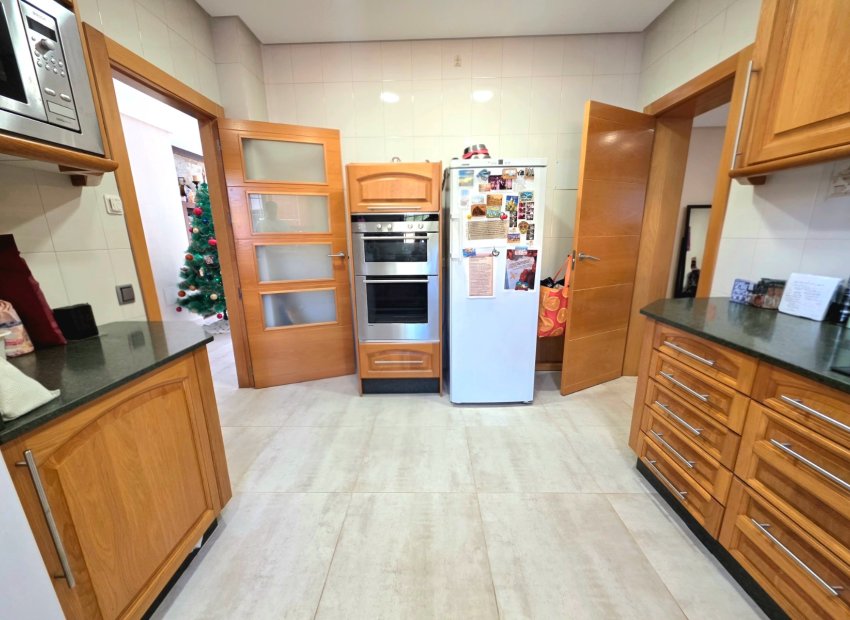 Herverkoop - Villa - Torrevieia - Cabo Cervera