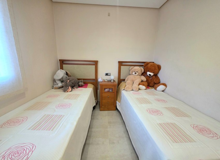 Herverkoop - Villa - Torrevieia - Cabo Cervera