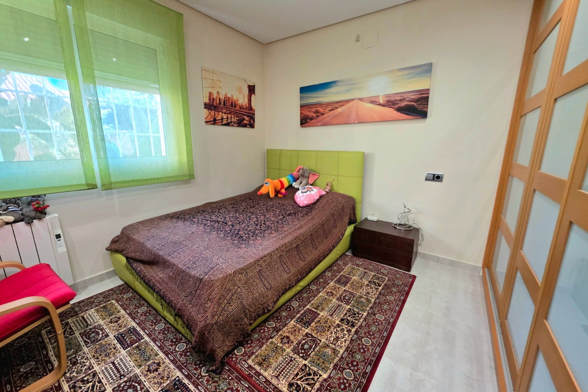 Herverkoop - Villa - Torrevieia - Cabo Cervera