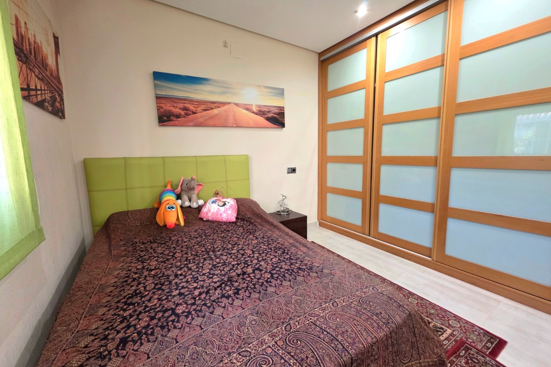 Herverkoop - Villa - Torrevieia - Cabo Cervera