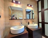 Herverkoop - Villa - Torrevieia - Cabo Cervera