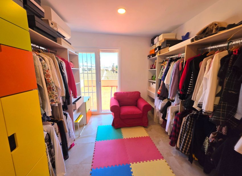 Herverkoop - Villa - Torrevieia - Cabo Cervera