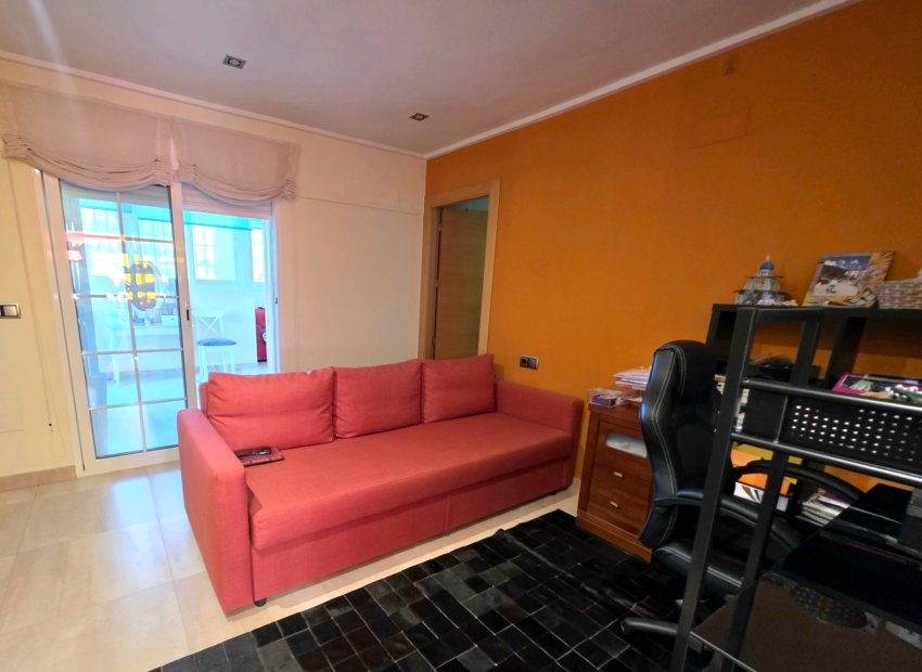 Herverkoop - Villa - Torrevieia - Cabo Cervera