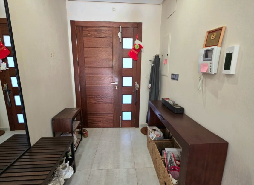 Herverkoop - Villa - Torrevieia - Cabo Cervera