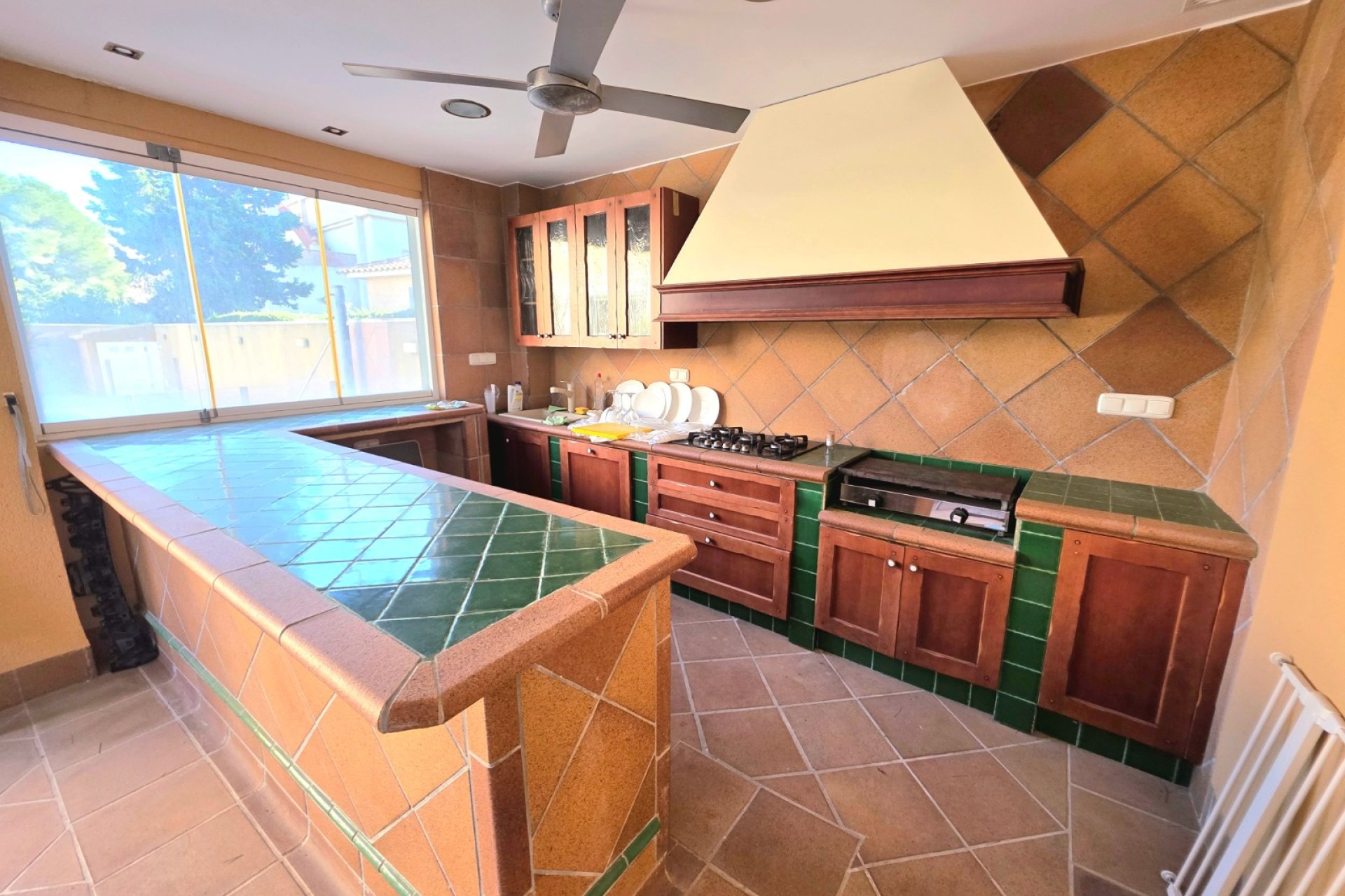 Herverkoop - Villa - Torrevieia - Cabo Cervera