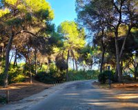 Herverkoop - Villa - Torrevieia - Cabo Cervera