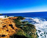 Herverkoop - Villa - Torrevieia - Center