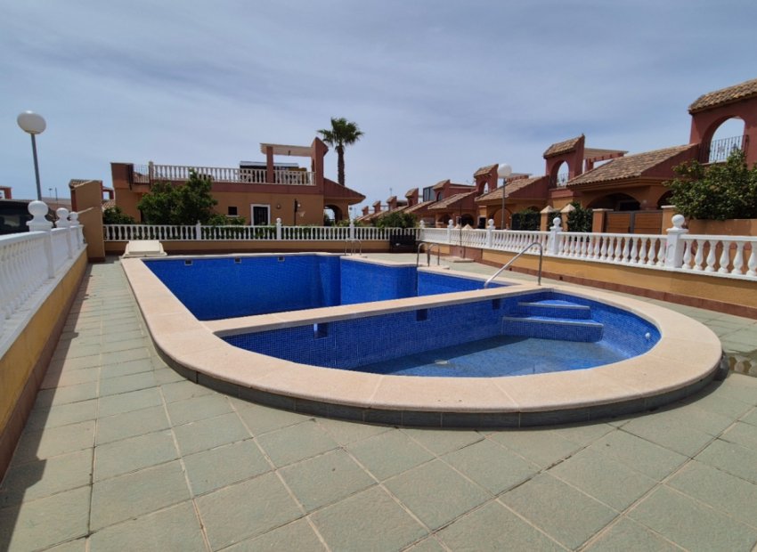 Herverkoop - Villa - Torrevieia - Costa Blanca