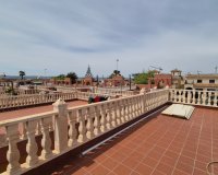 Herverkoop - Villa - Torrevieia - Costa Blanca