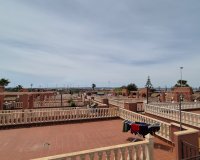 Herverkoop - Villa - Torrevieia - Costa Blanca