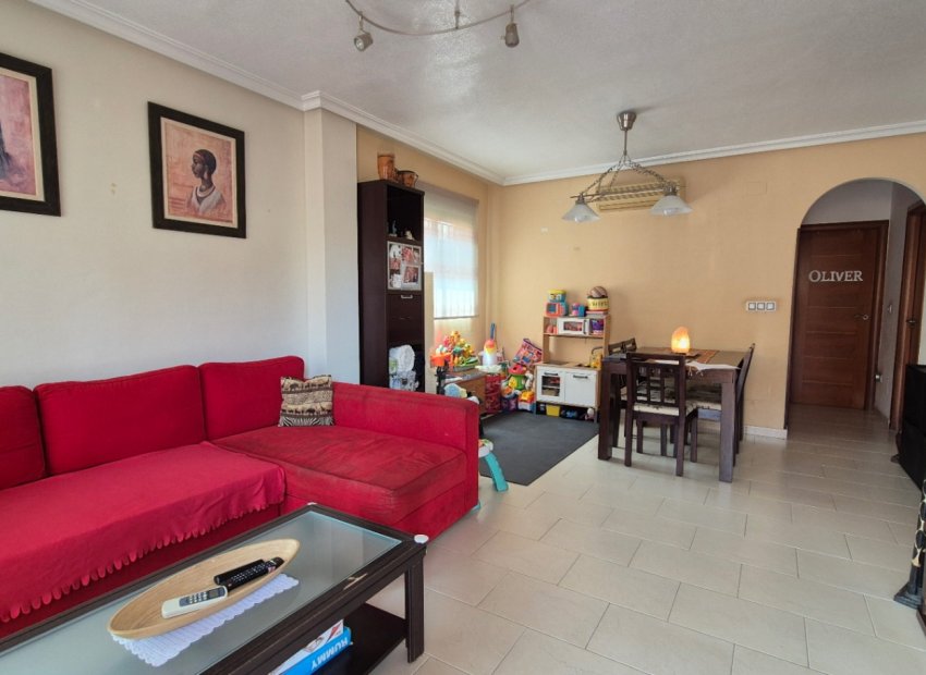 Herverkoop - Villa - Torrevieia - Costa Blanca