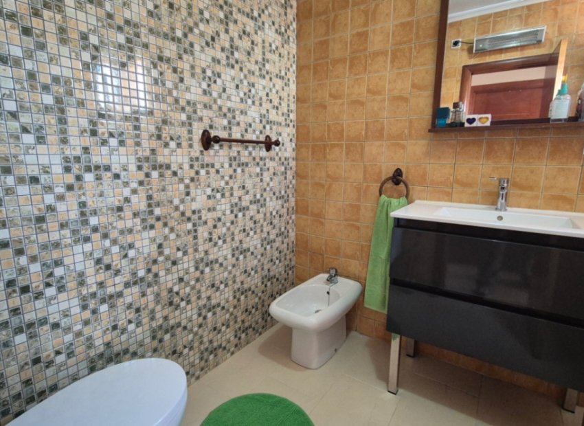 Herverkoop - Villa - Torrevieia - Costa Blanca