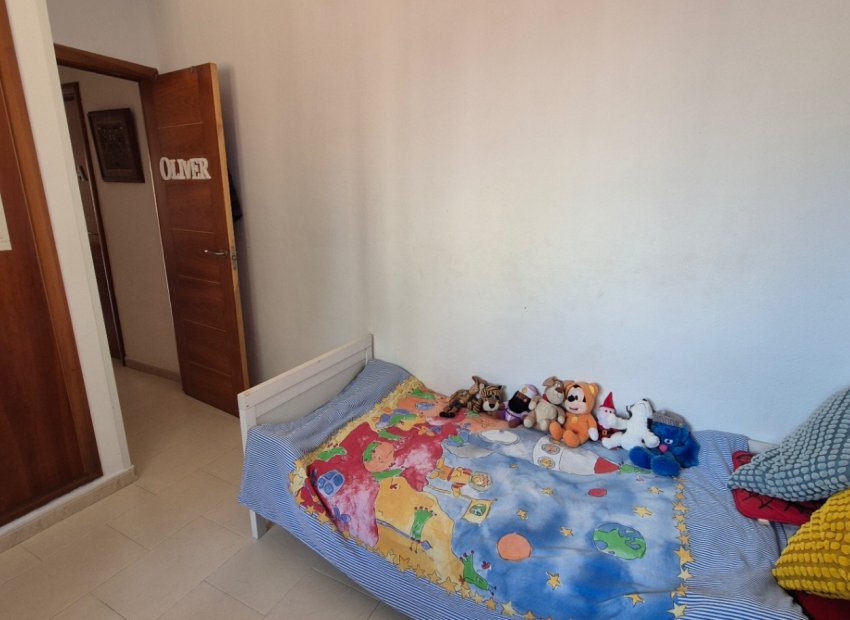 Herverkoop - Villa - Torrevieia - Costa Blanca