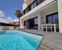 Herverkoop - Villa - Torrevieia - Costa Blanca