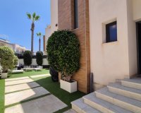 Herverkoop - Villa - Torrevieia - Costa Blanca