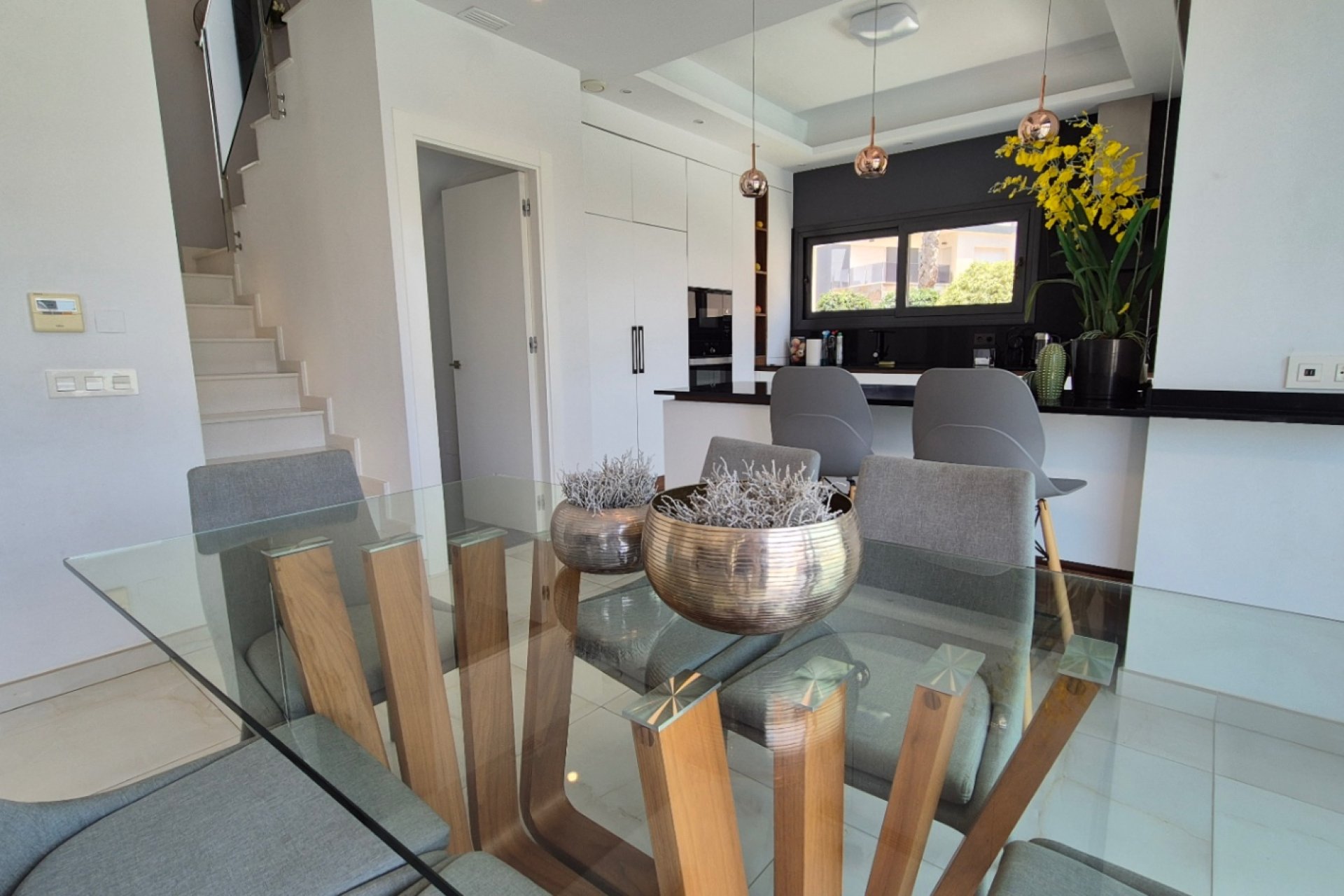 Herverkoop - Villa - Torrevieia - Costa Blanca