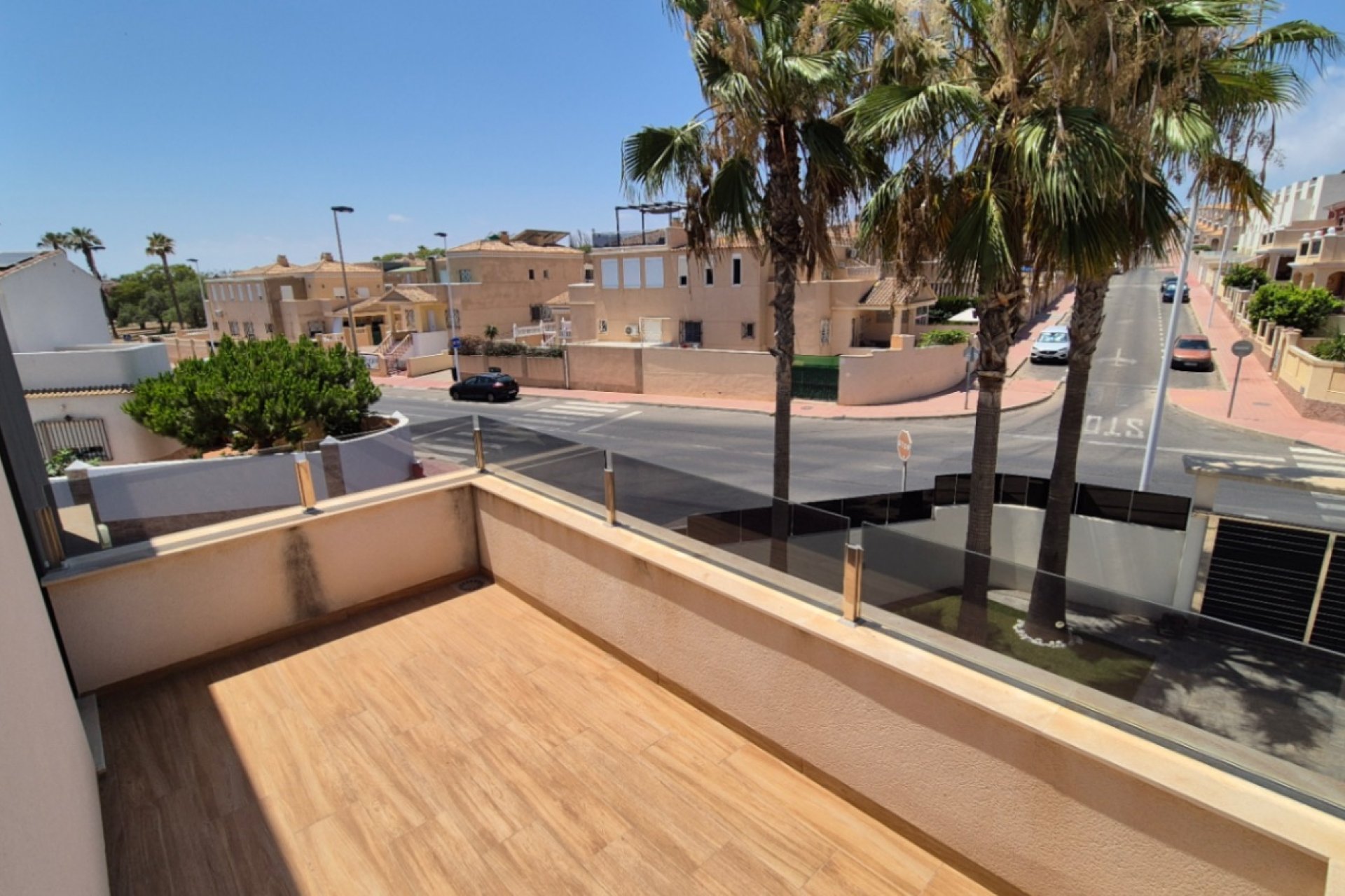 Herverkoop - Villa - Torrevieia - Costa Blanca