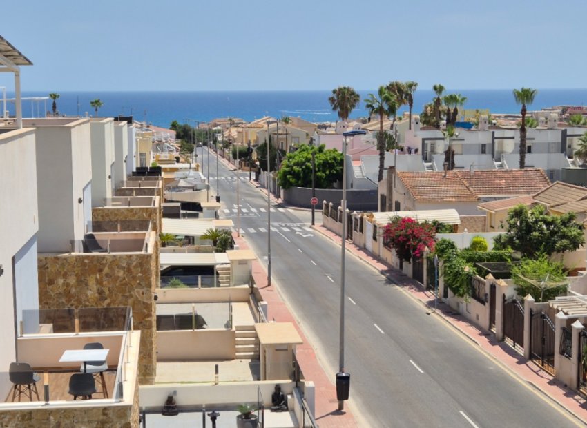 Herverkoop - Villa - Torrevieia - Costa Blanca