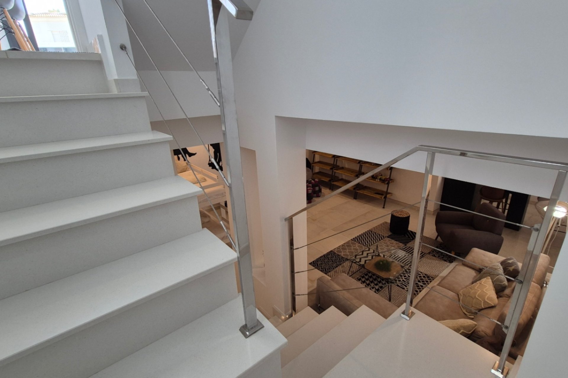 Herverkoop - Villa - Torrevieia - Costa Blanca