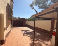 Herverkoop - Villa - Torrevieia - Costa Blanca