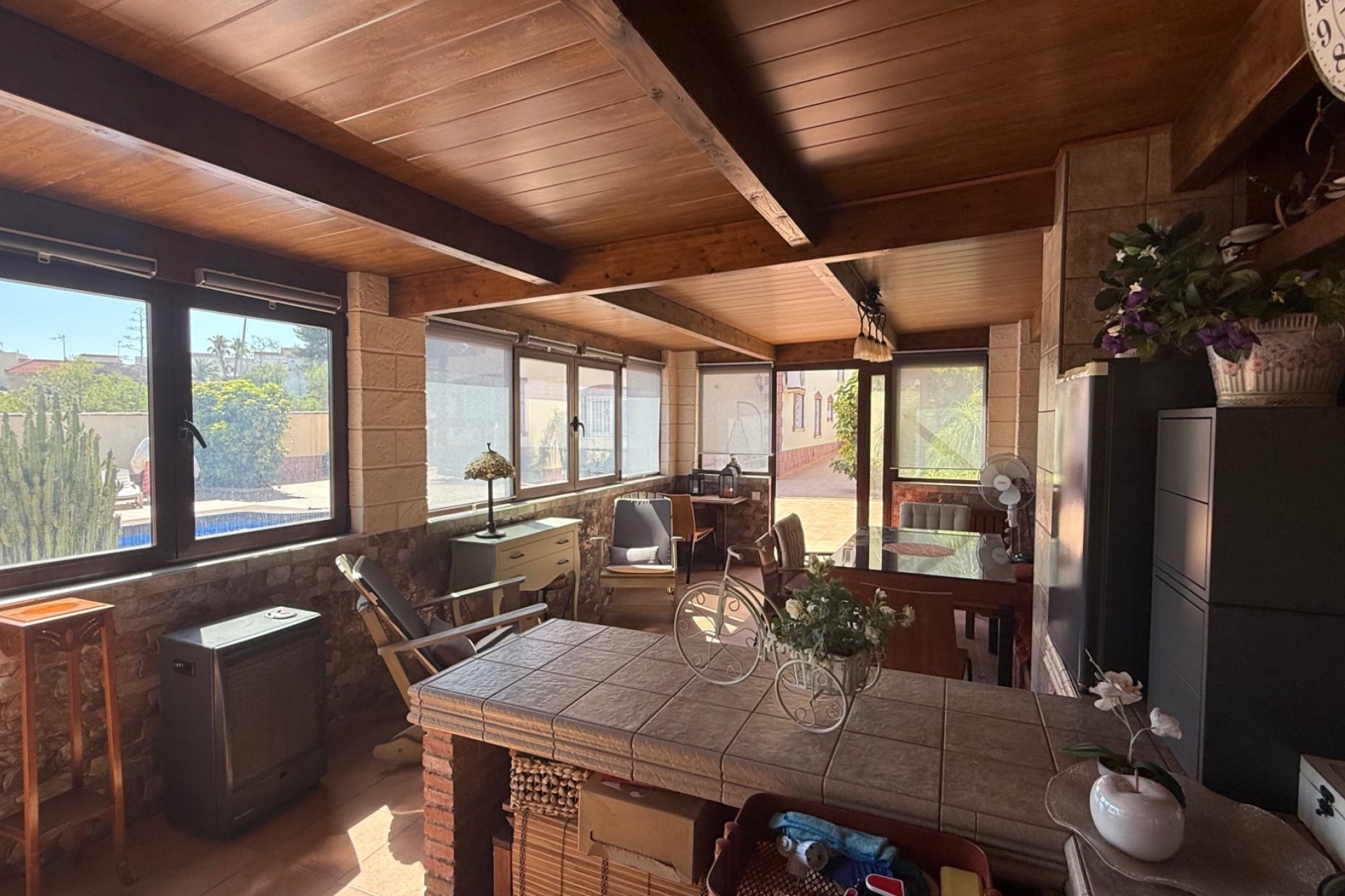 Herverkoop - Villa - Torrevieia - Costa Blanca