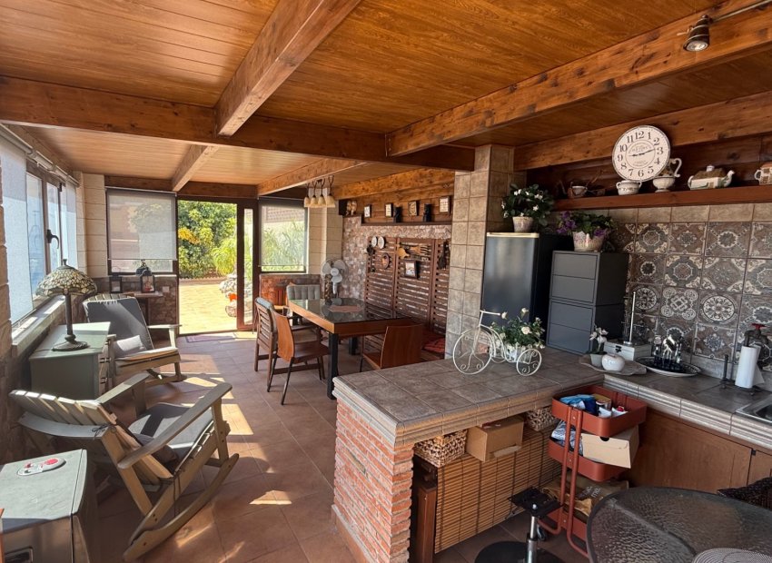 Herverkoop - Villa - Torrevieia - Costa Blanca