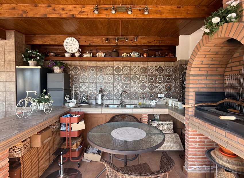 Herverkoop - Villa - Torrevieia - Costa Blanca