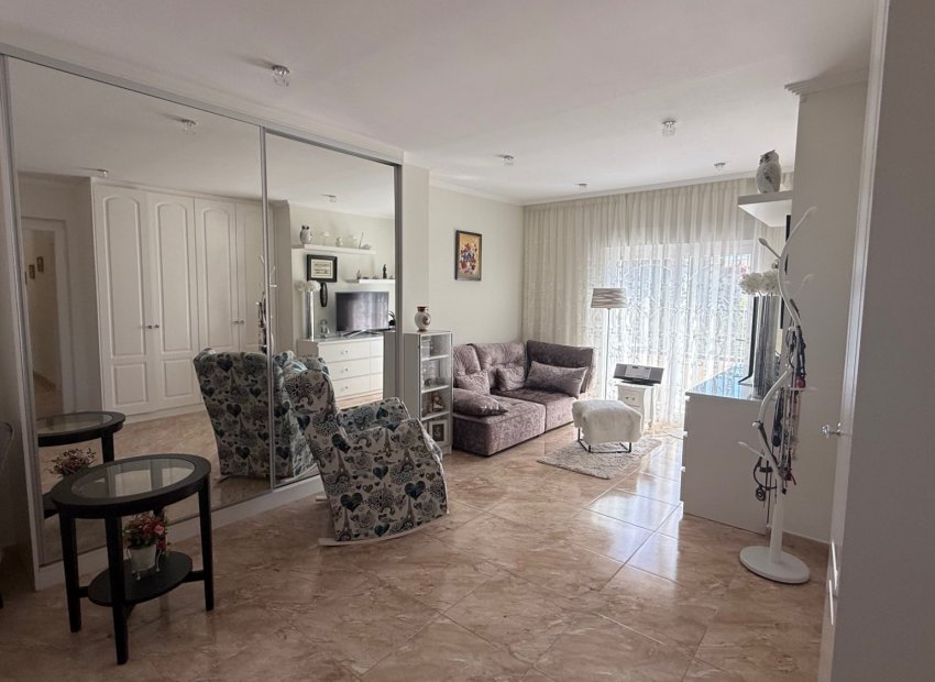 Herverkoop - Villa - Torrevieia - Costa Blanca