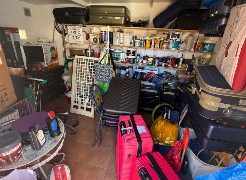 Herverkoop - Villa - Torrevieia - Costa Blanca