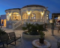 Herverkoop - Villa - Torrevieia - Costa Blanca