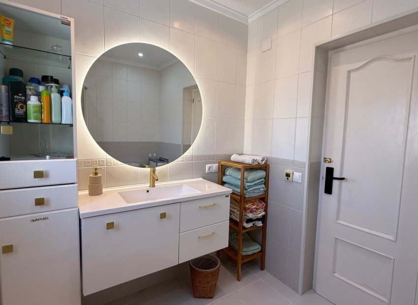 Herverkoop - Villa - Torrevieia - Costa Blanca