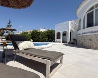 Herverkoop - Villa - Torrevieia - Costa Blanca