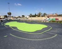 Herverkoop - Villa - Torrevieia - Costa Blanca