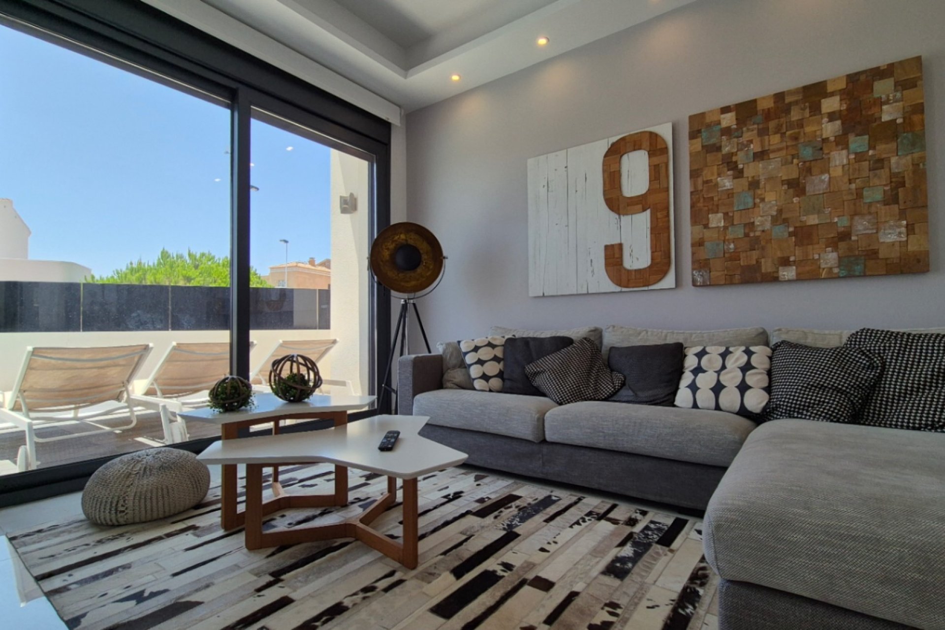Herverkoop - Villa - Torrevieia - Costa Blanca