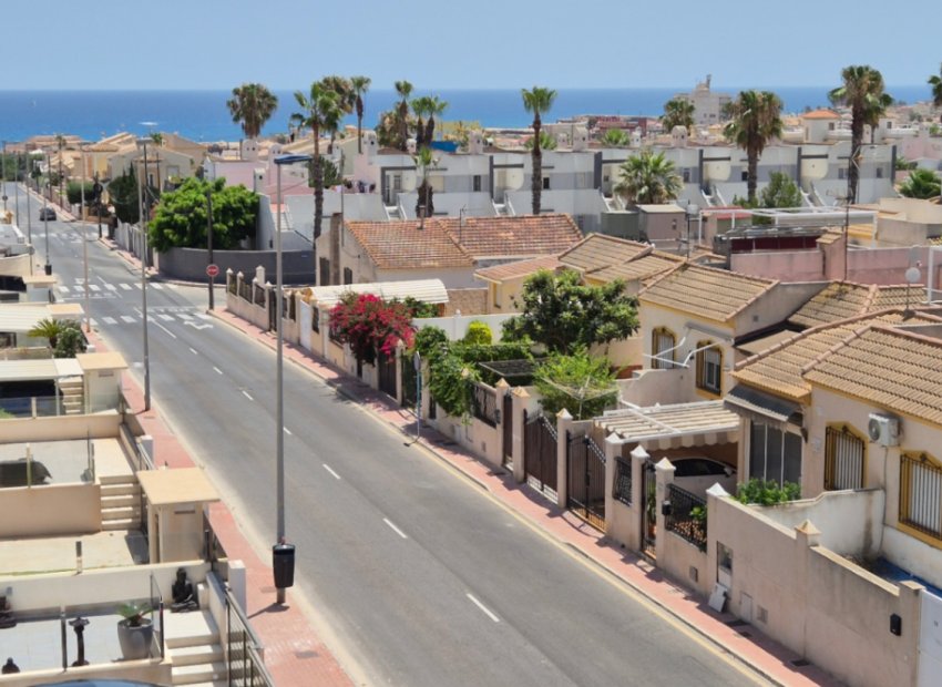Herverkoop - Villa - Torrevieia - Costa Blanca