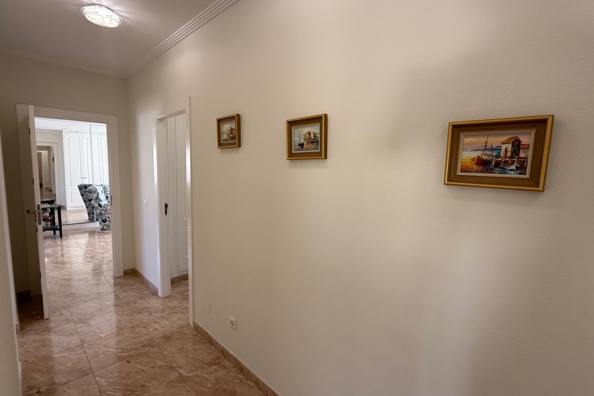 Herverkoop - Villa - Torrevieia - Costa Blanca