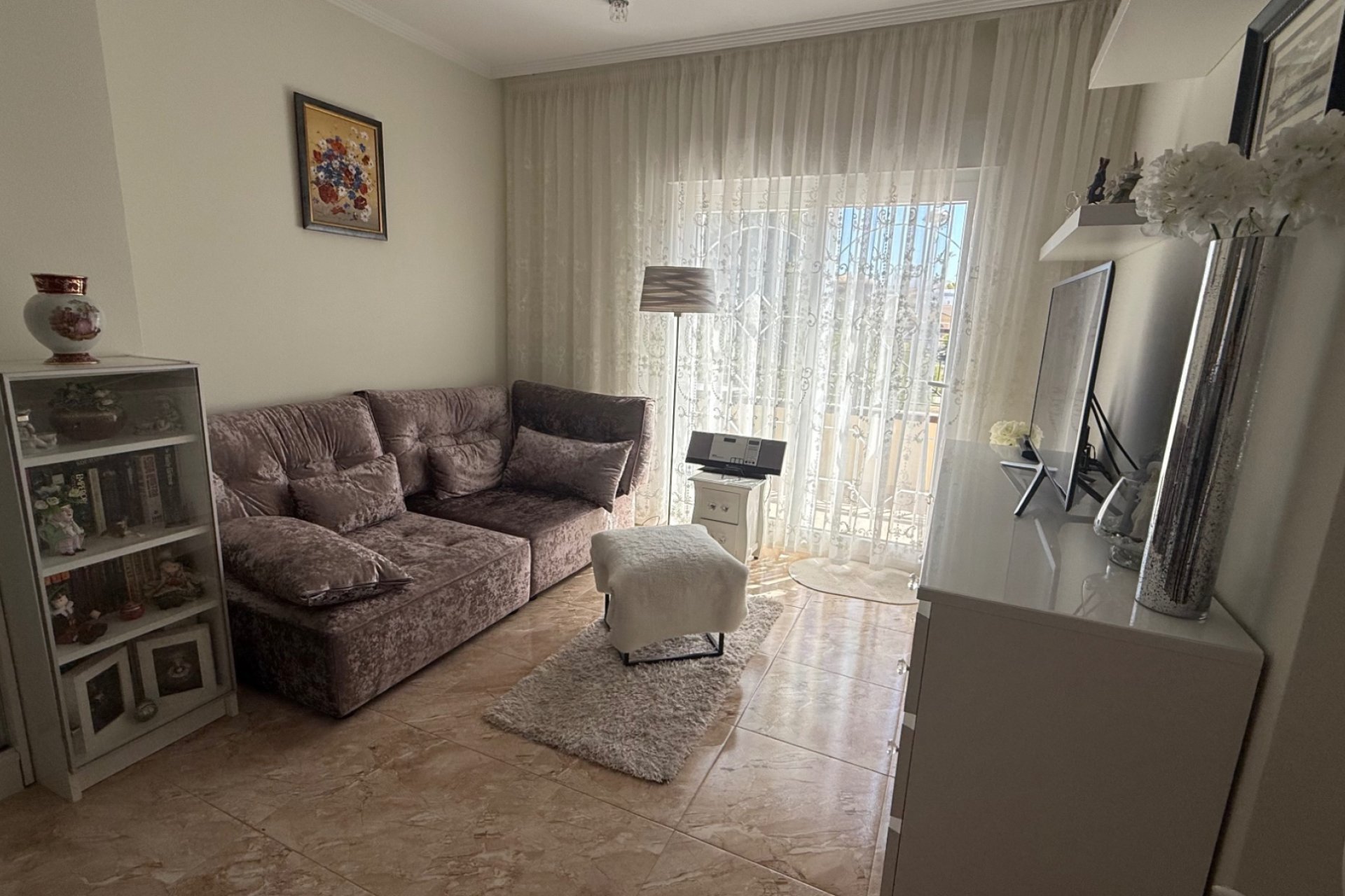 Herverkoop - Villa - Torrevieia - Costa Blanca