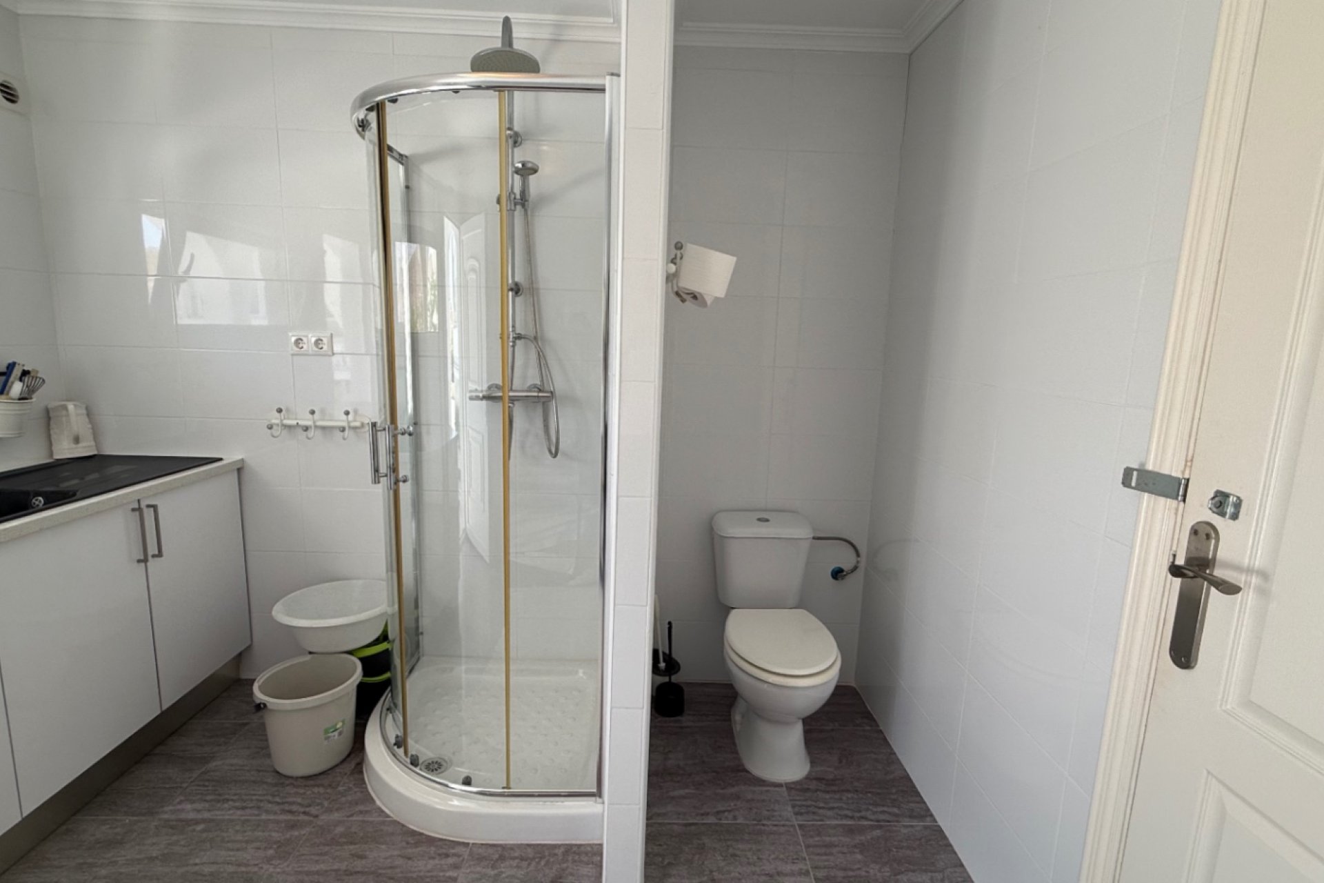 Herverkoop - Villa - Torrevieia - Costa Blanca