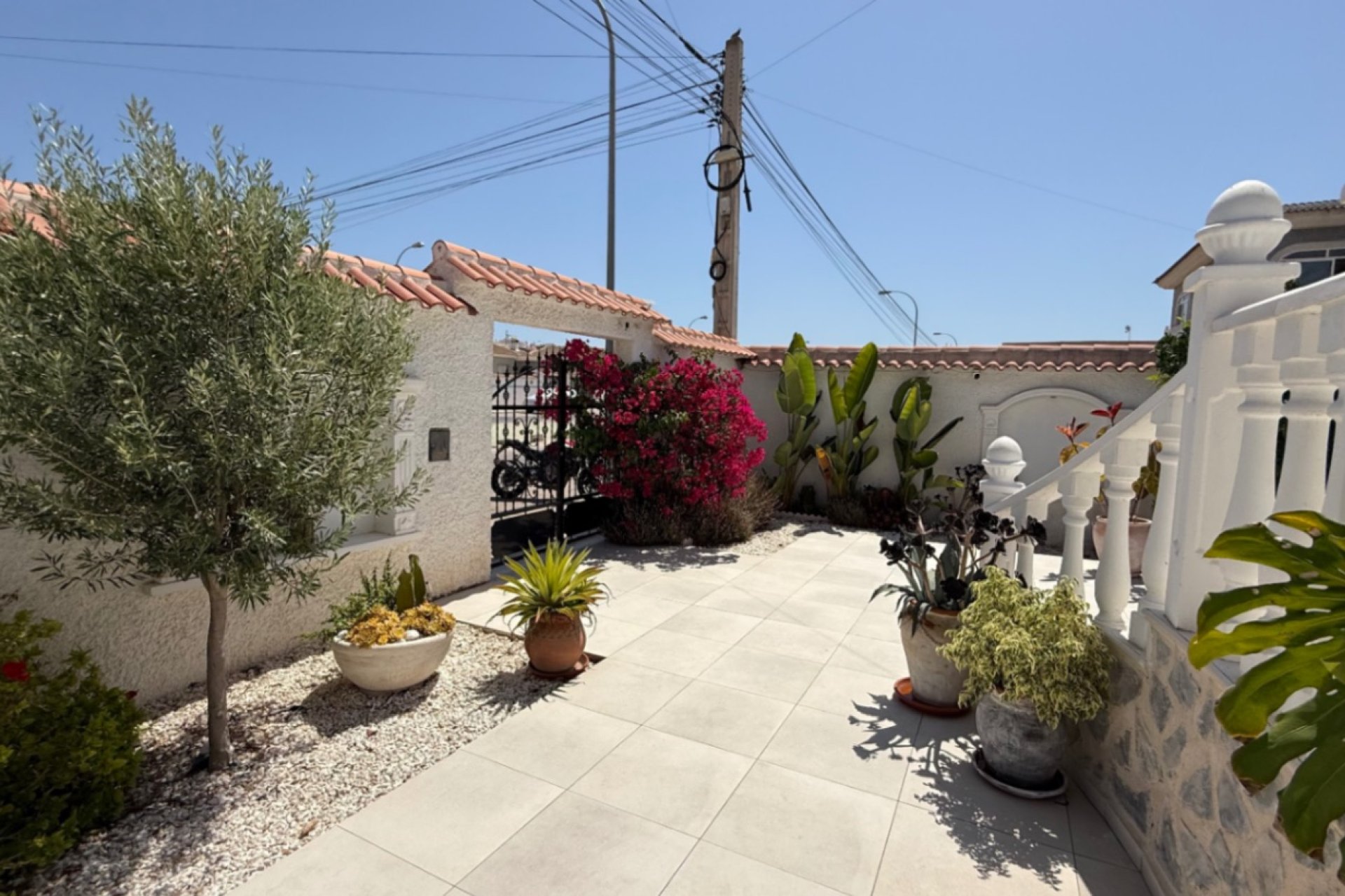 Herverkoop - Villa - Torrevieia - Costa Blanca
