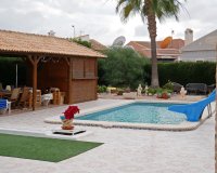 Herverkoop - Villa - Torrevieia - El Chaparral
