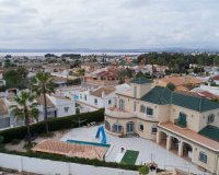 Herverkoop - Villa - Torrevieia - El Chaparral