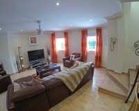 Herverkoop - Villa - Torrevieia - El Chaparral